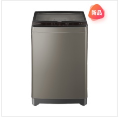 海尔洗衣机XQB120-F128，12公斤大容量（专供机）