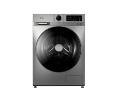美的洗衣机  MD100PD1T (专供机）10公斤东芝直驱变频电机 洗烘一体