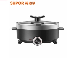 苏泊尔（SUPOR） 电火锅 H28YK12(无）