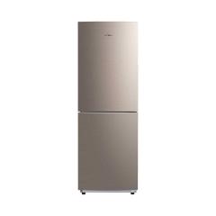 美的冰箱-BCD-186WM爵士棕