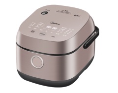 美的-电饭煲 EFB3030H 3升 IH电饭锅 wifi智能（一级能效）