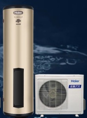 海尔-空气能热水器-KF110/300-AE5Ⅱ
