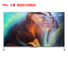 TCL电视85寸 85Q6E