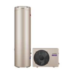 海尔-空气能热水器-卡萨帝CS200V1U1(常德张家界专供机）