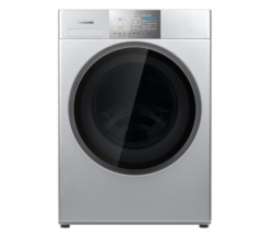 松下洗衣机 XQG100-E1D8（非烘干款）