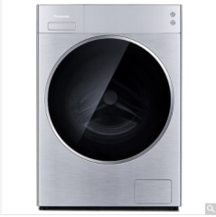 松下滚筒洗衣机-XQG100-LD1W8