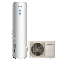 万和-空气能热水器-KRF33/DW-FLD150Z1