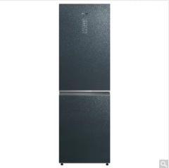 容声冰箱BCD-415WKR1DPGA碧羽锦