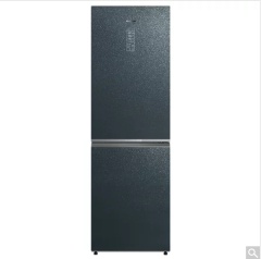 容声冰箱BCD-415WKR1DPGA碧羽锦（一级能效）
