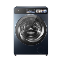小天鹅-洗衣机-TD100MS96ILZ 10公斤洗烘一体