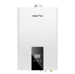 迅达-燃气热水器-JSQ23-D510Q12（天然气）（二级能效）