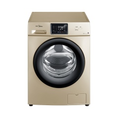 美的-滚筒洗衣机-MG100V31DG5
