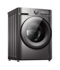 美的-滚筒洗衣机-MD100PD5QCT