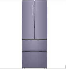 海信冰箱-BCD-455WTDGVBPS青花釉