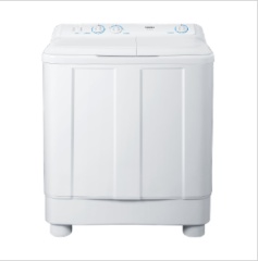 海尔双桶洗衣机-XPB100-628S