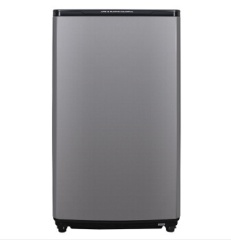 海信洗衣机-XQB100-C309钛晶灰