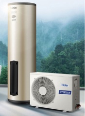 海尔-空气能热水器-KF60/260-DE5-U1(水箱KSXD-260（60）
