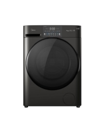 美的-滚筒洗衣机-MD100PC10T   10公斤洗烘一体 1200转  变频滚筒