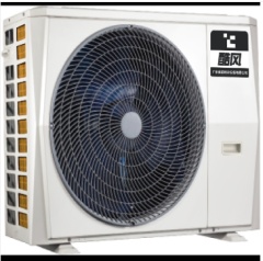 酷风中央空调-多联机外机-MJZ-140W/BP3N1-D01CF(1)II（一级）
