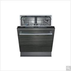 西门子嵌入式洗碗机12套SJ63HX00KC家用烘干智能