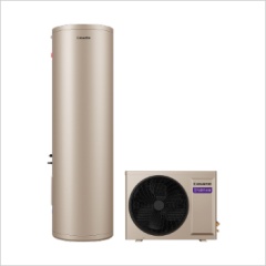卡萨帝空气能热水器-CS200G1U1（外机CS200G1内机CS200G1U1)（二级能效）