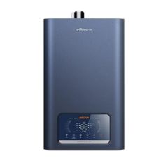 万和-燃气热水器-JSQ27-14ML1（天然气）（二级能效）