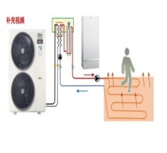 美的中央空调-多联机外机-MJV-280W/S-X8-LH Ⅱ(领航者）三相电