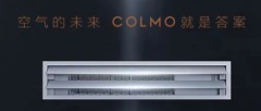 COLMO-3匹风管机-CA75ZWN1A1（COLMO）标配线控器