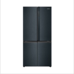 卡萨帝冰箱-BCD-609WLCTDM4A5U1  609立升 十字对开  零嵌