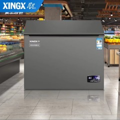星星冷柜-BD/BC-210WKA（风冷）(一级能效)