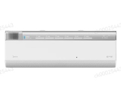 美的空调-1.75匹挂机-KFR-35GW/T3（一级）空气机 新能效