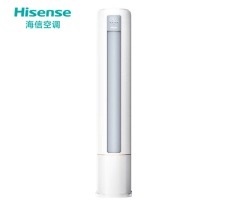 海信空调-3匹柜机-KFR-72LW/S590-X1A(2X03)新能效