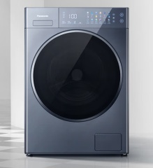 松下-滚筒洗衣机-XQG120-VD290