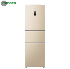 容声（Ronshen）三门冰箱 BCD-221WD16NY