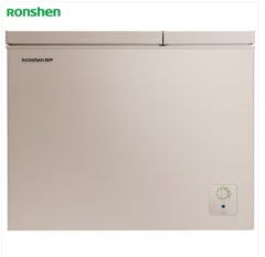容声（Ronshen） 双温冷柜  BCD-210MSA