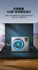 美的中央空调-多联机外机-MJV-120W-D01-LLⅡA （玲珑）新能效 单风轮（一级）