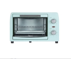 美的-生活电烤箱-PT12B0