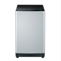 美的-波轮洗衣机-MB100-1300H  10公斤  钢化玻璃盖板