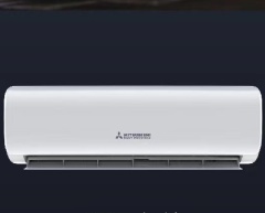 三菱重工-1.25匹挂机-KFR-26GW/QHV5DWBp新能效