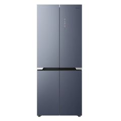 美的冰箱-BCD-435WUSGPZM迷境灰(一级能效)