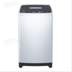 海尔-波轮洗衣机-XQB80-M106  白色
