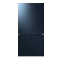 COLMO冰箱-CRBS615AD-A6星辰印象(超薄全嵌)