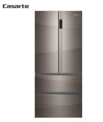 卡萨帝冰箱-BCD-550WGCFDM4S5U1  法式  零嵌