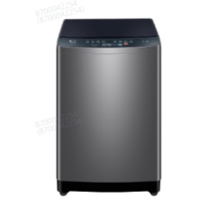 海尔-波轮洗衣机XQB100-M106