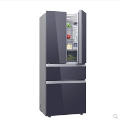 西门子（SIEMENS）462升多门冰箱  KF72FVAU0C
