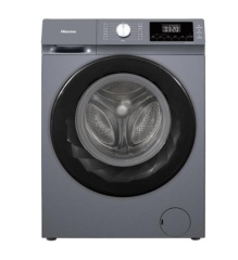 海信-滚筒洗衣机-XQG100-U1203FN星空灰