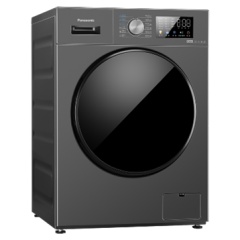 松下-滚筒洗衣机-XQG100-JD1AB