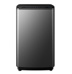 海信洗衣机-HB100DE32钛晶灰(一级能效)