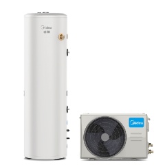 美的-空气能热水器-RSJF-V33/RDN8-X1-200-(E1)
