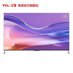 TCL电视98寸 98Q6H（一级能效）